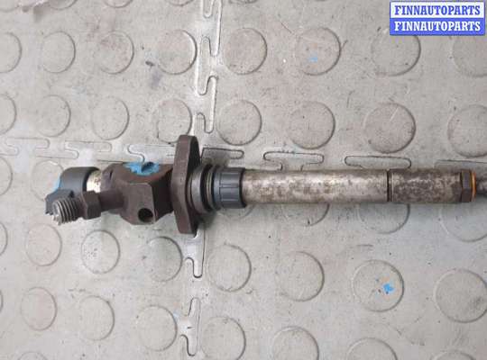 купить Форсунка топливная на Ford S-Max 2006-2010