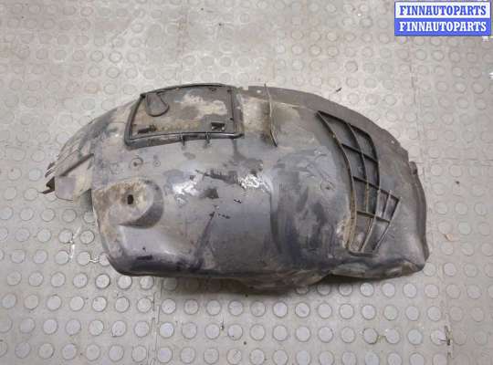 купить Защита арок (подкрылок) на Opel Astra H 2004-2010