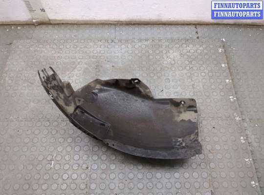 купить Защита арок (подкрылок) на Opel Astra H 2004-2010