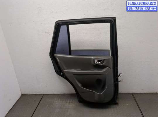 купить Стекло форточки двери на Hyundai Santa Fe 2000-2005