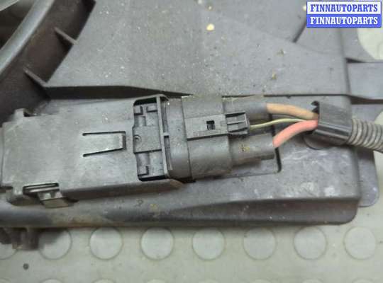 купить Вентилятор радиатора на Volkswagen Sharan 2000-2010