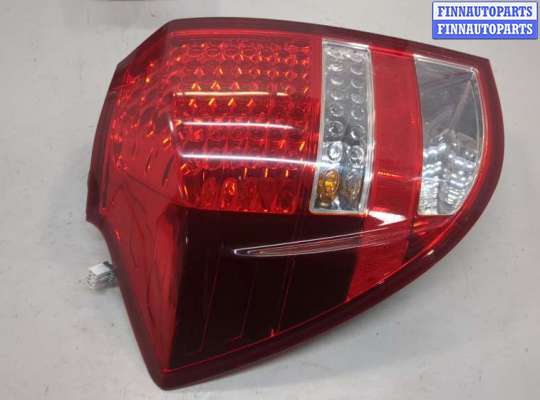 купить Фонарь (задний) на KIA Ceed 2007-2012