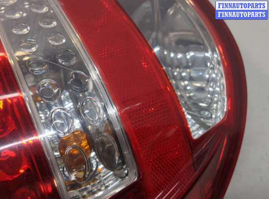 купить Фонарь (задний) на KIA Ceed 2007-2012