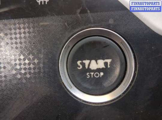 купить Дисплей мультимедиа на Citroen C4 Picasso 2013-2018