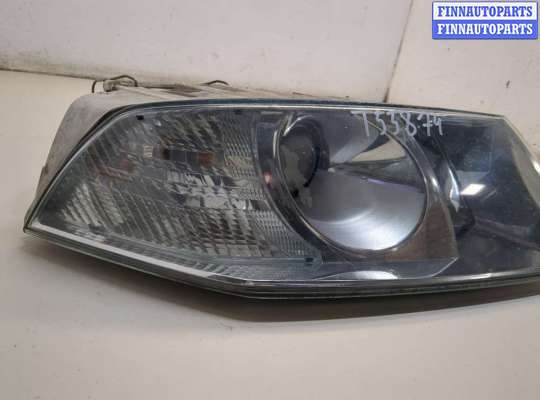 купить Фара (передняя) на Skoda Octavia (A5) 2004-2013