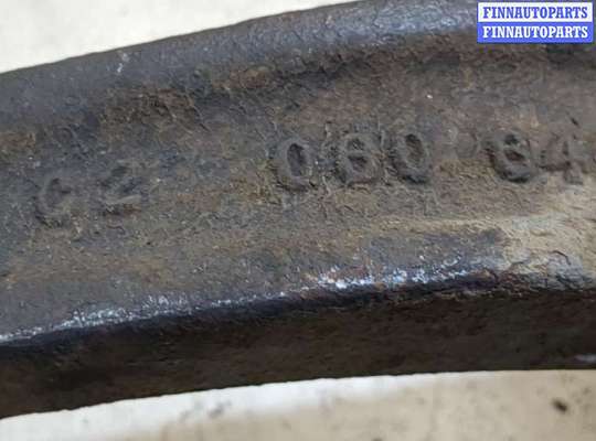 купить Ступица (кулак, цапфа) на Mercedes ML W164 2005-2011