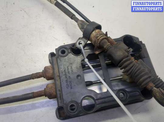 купить Трос кулисы КПП на Subaru Impreza (G12) 2007-2012