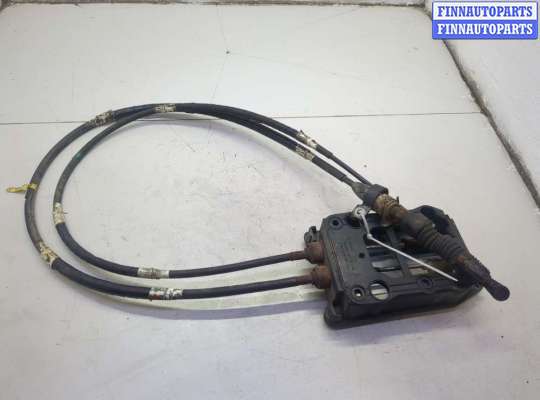 Трос кулисы КПП SUK6066 на Subaru Impreza (G12) 2007-2012