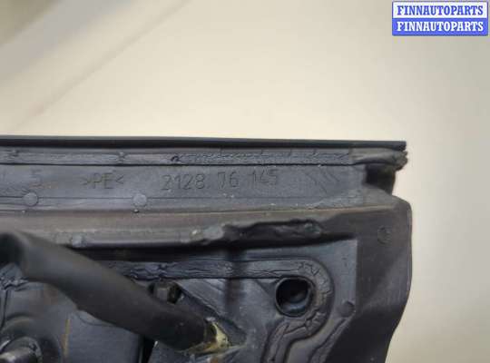 купить Зеркало боковое на Ford Focus 2 2008-2011