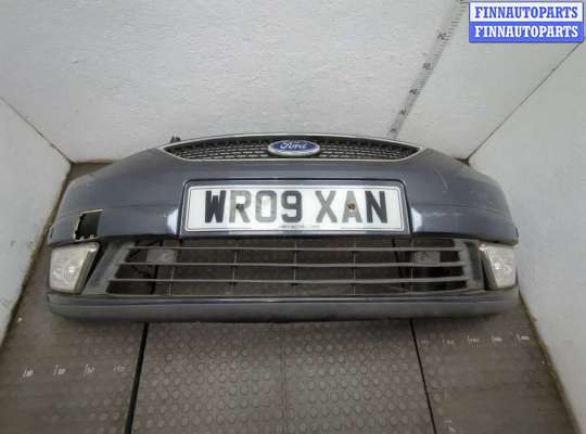 Решетка радиатора FO2171330 на Ford Galaxy 2006-2010