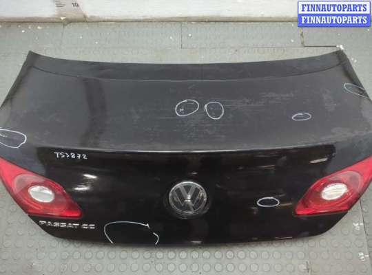 купить Фонарь крышки багажника на Volkswagen Passat CC 2008-2012