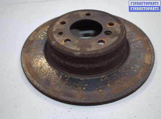 купить Диск тормозной на BMW 7 E38 1994-2001