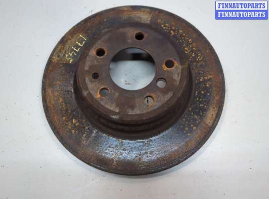 Купить Диск тормозной на BMW 7 E38 1994-2001 Диск тормозной BM3483585 на BMW 7 E38 1994-2001