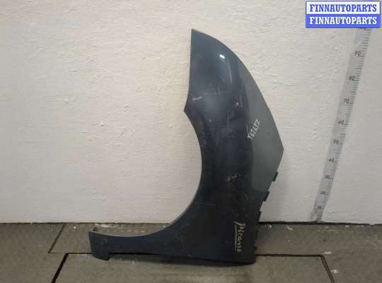 Крыло CT1150486 на Citroen C4 Grand Picasso 2006-2013