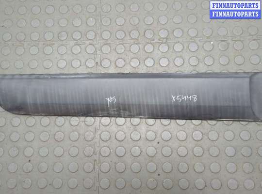 купить Молдинг двери на Renault Scenic 2003-2009