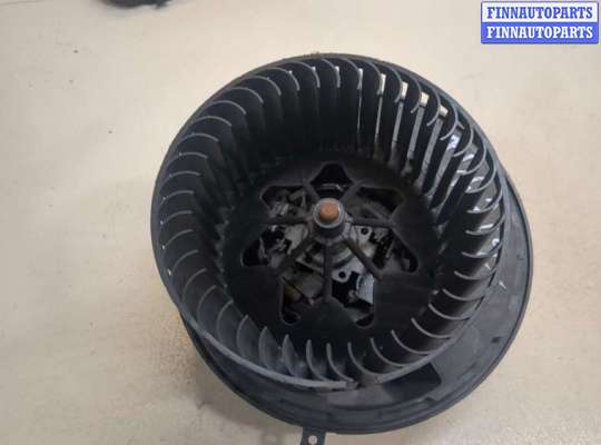 Двигатель отопителя (моторчик печки) MB1536306 на Mercedes A W169 2004-2012