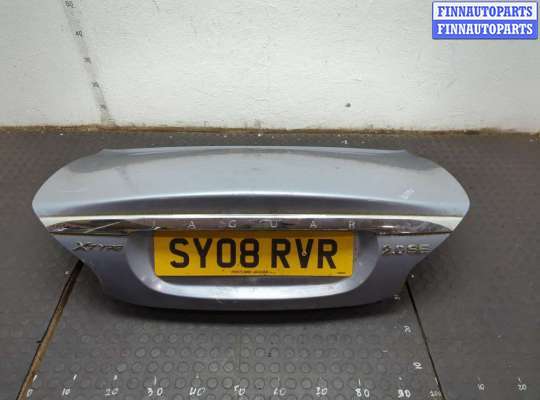 Купить Подсветка номера на Jaguar X-Type 2001-2009 Подсветка номера JRE0220 на Jaguar X-Type 2001-2009