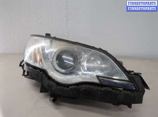Фара (передняя) SUY9955 на Subaru Legacy (B13) 2003-2009