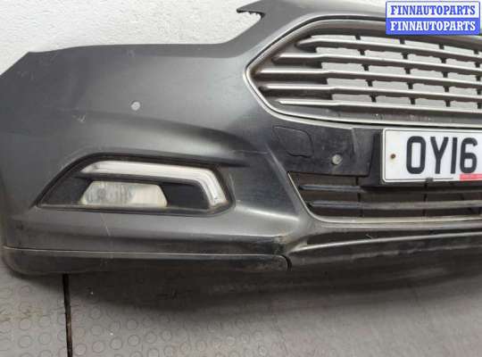 купить Бампер на Ford Mondeo 5 2015-2019