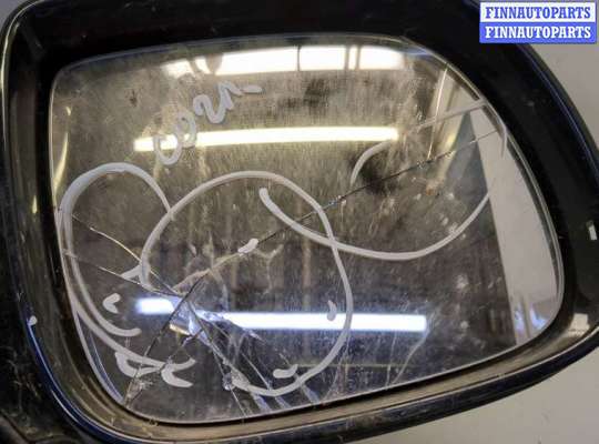 купить Зеркало боковое на Audi Q7 2005-2015
