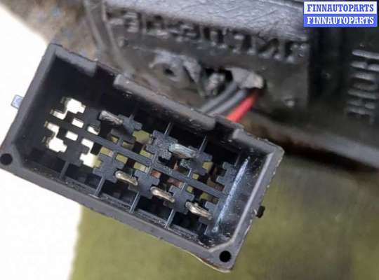купить Зеркало боковое на Audi A6 (C5) 1997-2004