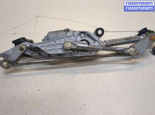 купить Механизм стеклоочистителя (трапеция дворников) на Mazda CX-9 2007-2012