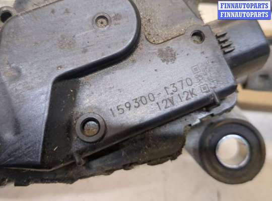 купить Механизм стеклоочистителя (трапеция дворников) на Mazda CX-9 2007-2012