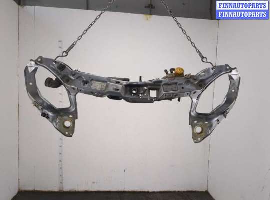 Рамка передняя (телевизор) OP2418836 на Opel Meriva 2003-2010