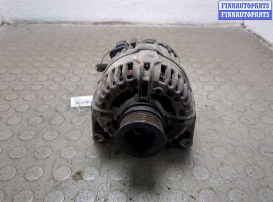 Генератор OP2341799 на Opel Astra H 2004-2010