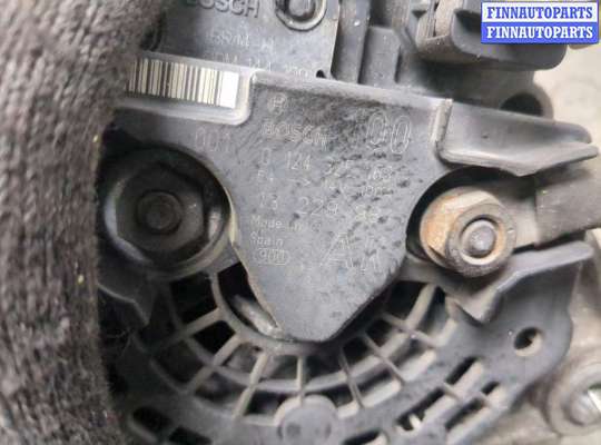 купить Генератор на Opel Astra H 2004-2010