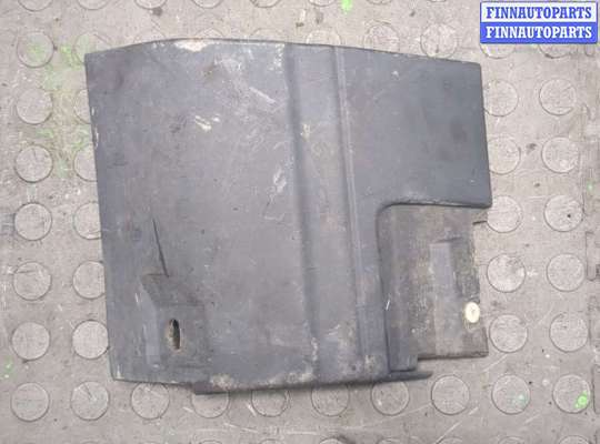 купить Молдинг крыла на Land Rover Discovery 3 2004-2009