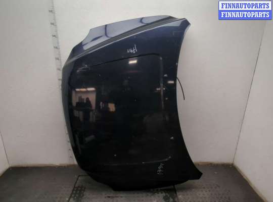 купить Капот на Volvo XC90 2002-2014