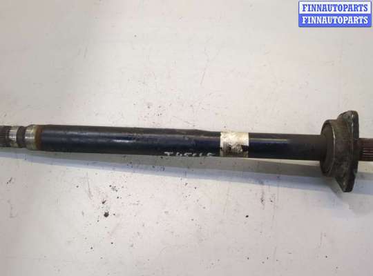 купить Полуось (приводной вал, шрус) на Opel Antara 2006-2015