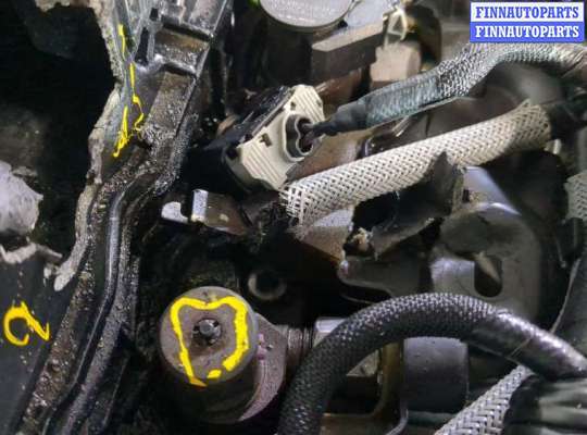 купить Двигатель (ДВС) на Ford Mondeo 5 2015-