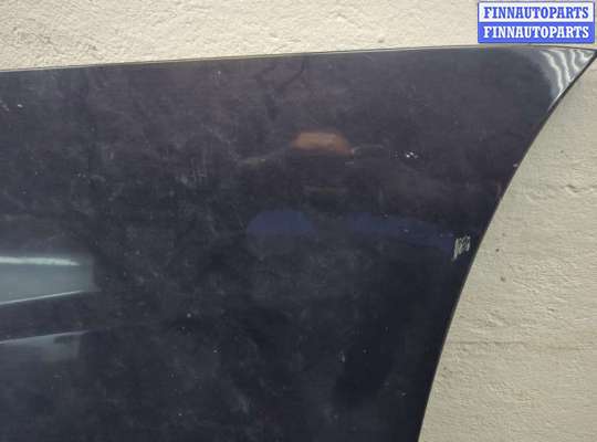 купить Капот на Audi A4 (B6) 2000-2006