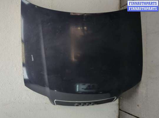 купить Капот на Audi A4 (B6) 2000-2006