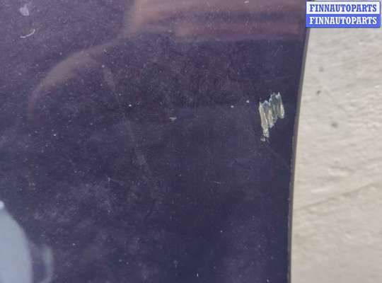 купить Капот на Audi A4 (B6) 2000-2006