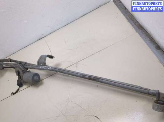 купить Механизм стеклоочистителя (трапеция дворников) на Opel Zafira B 2005-2014