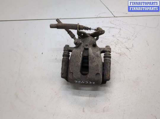 Суппорт OP2431873 на Opel Insignia 2008-2017