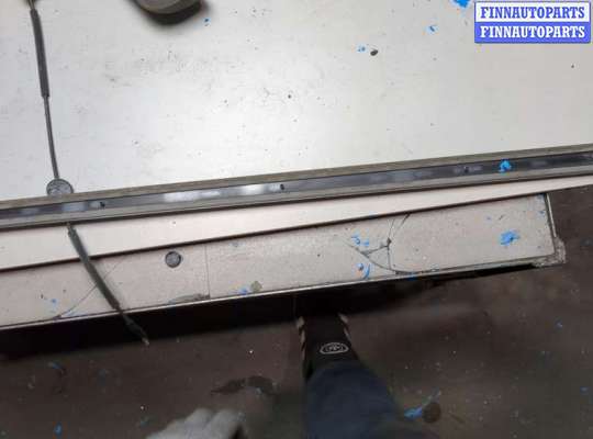 купить Молдинг двери на Audi A4 (B6) 2000-2006