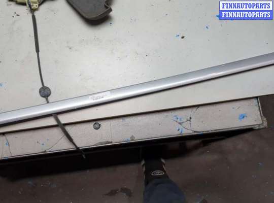 купить Молдинг двери на Audi A4 (B6) 2000-2006