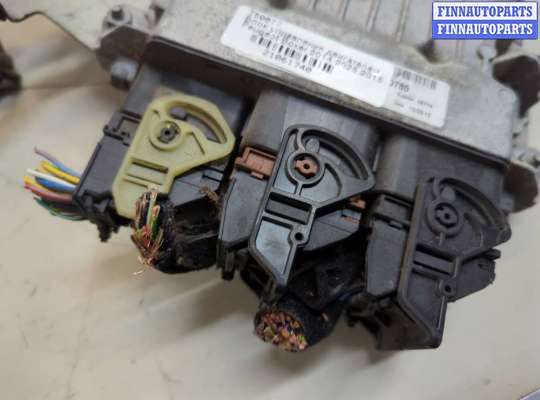 купить Блок управления двигателем на Peugeot Boxer 2014-2025