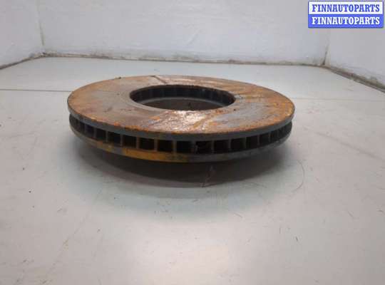 купить Диск тормозной на BMW 7 F01 2008-2015