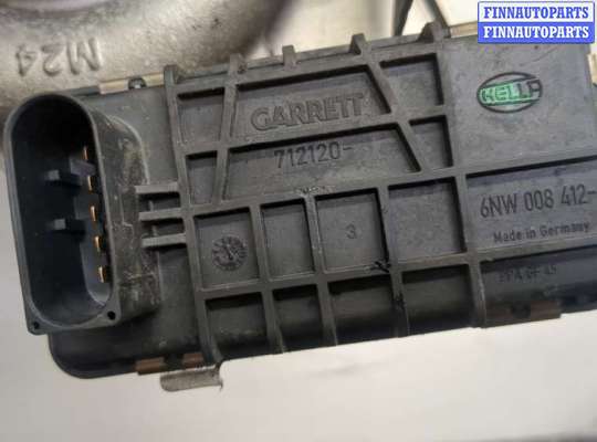 купить Турбина на Ford Mondeo 3 2000-2007
