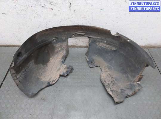 купить Защита арок (подкрылок) на Ford Mondeo 2 1996-2000