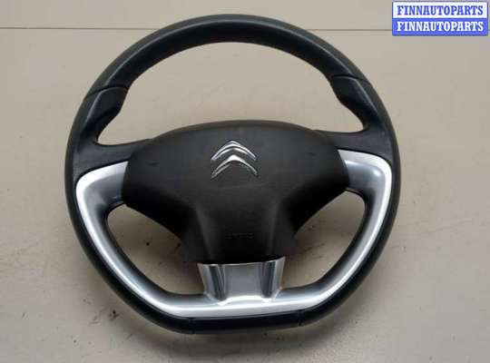 Купить Руль на Citroen DS3 2009-2016 Руль CT1149894 на Citroen DS3 2009-2016