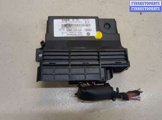 купить Блок управления интерфейсом на Audi A6 (C6) 2004-2011