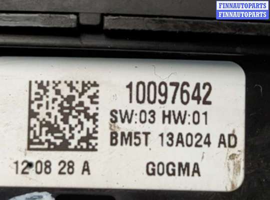 купить Переключатель света на Ford Focus 3 2011-2015