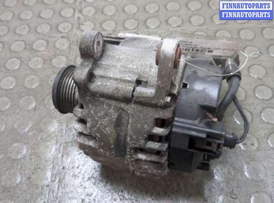 Генератор VG2771152 на Volkswagen Tiguan 2007-2011