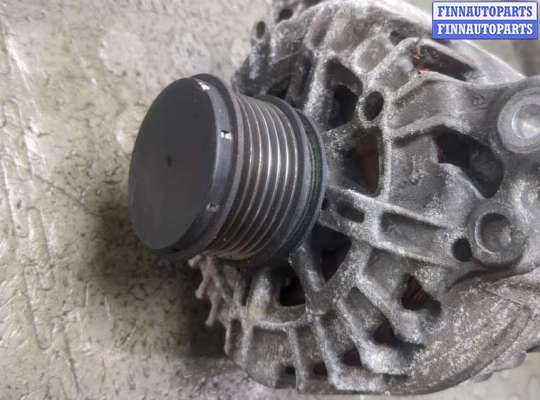 купить Генератор на Volkswagen Tiguan 2007-2011